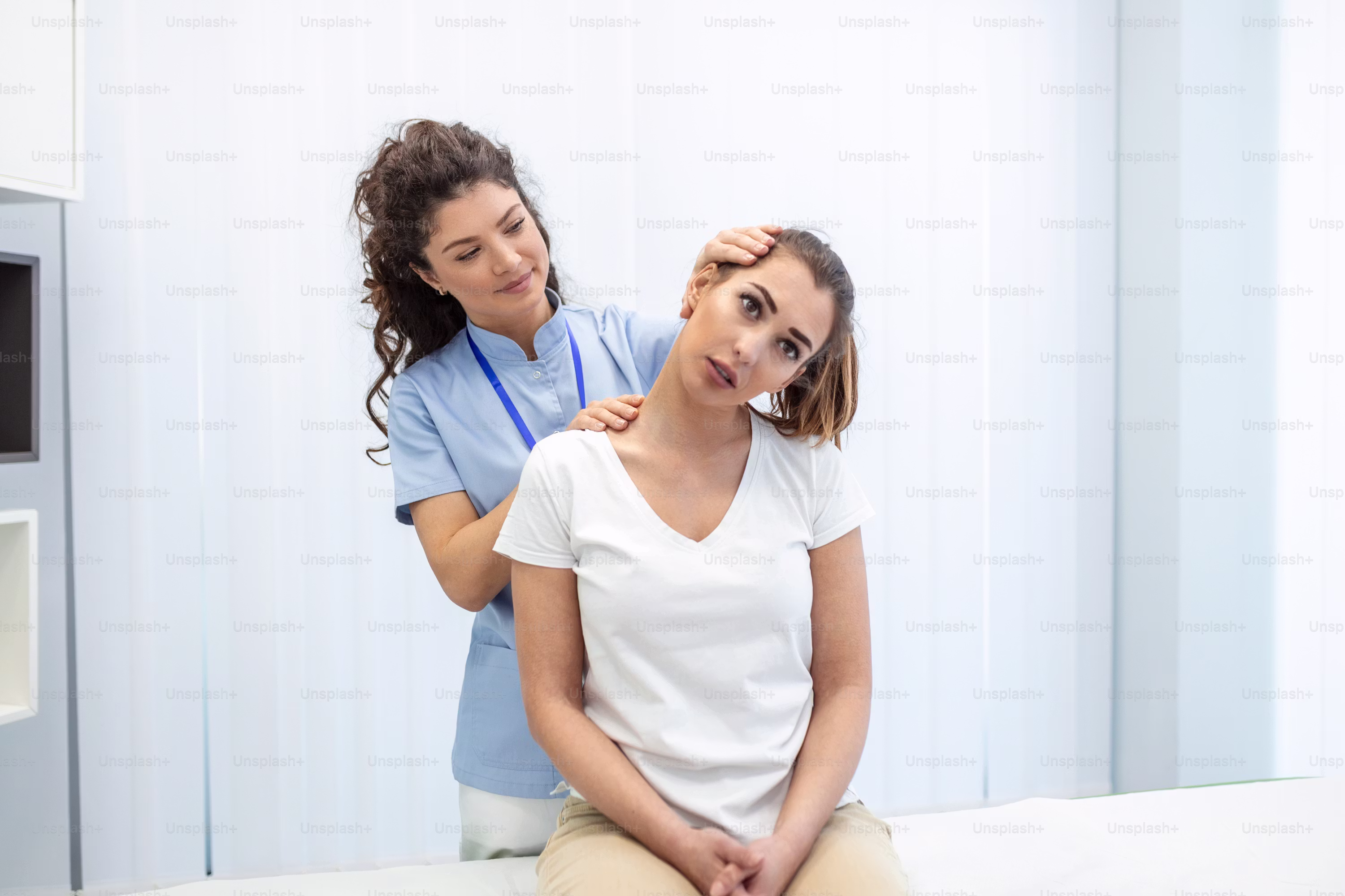 Manual Therapy